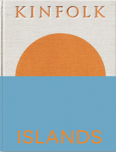 Kinfolk | Islands Book