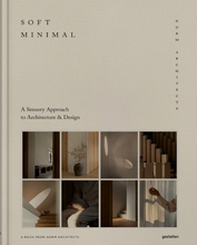 Load image into Gallery viewer, Norm Architects | Soft Minimal Book