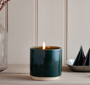 St Eval Winter's Eve Pot | Winter Thyme