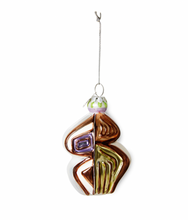 Load image into Gallery viewer, HKLIVING | CHRISTMAS ORNAMENTS | ANATOMIC OVAL - BTS CONCEPT STORE