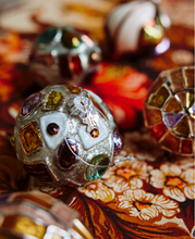 Load image into Gallery viewer, HKLiving CHRISTMAS ORNAMENTS | JEWELS ROUND