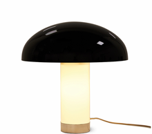 Load image into Gallery viewer, HKliving Lounge Table Lamp | Monochrome