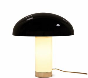 HKliving Lounge Table Lamp | Monochrome