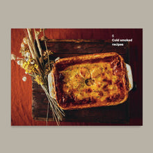 Load image into Gallery viewer, Do Smoke - A modern guide to cooking and curing. - BTS CONCEPT STORE