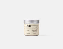 Load image into Gallery viewer, Folk Tin Collection - Gather Vegetable Soy Wax Candle