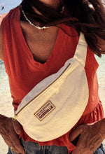 Load image into Gallery viewer, Gabrielle Paris SUN Cotton Waist Bag - BTS CONCEPT STORE