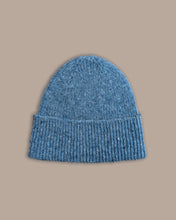 Load image into Gallery viewer, ROVE Unisex Donegal Beanie | Pale Blue