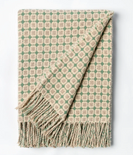 Load image into Gallery viewer, Merino Wool Blanket | Manta Vintage 1956