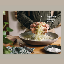 Load image into Gallery viewer, Do Ferment, Guide to Making Kimchi, Kefir and More - BTS CONCEPT STORE