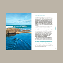 Load image into Gallery viewer, Do Blue, Guide to cold water swimming, surfing and fishing - BTS CONCEPT STORE