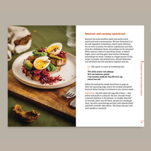 Load image into Gallery viewer, Do Ferment, Guide to Making Kimchi, Kefir and More - BTS CONCEPT STORE