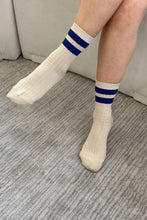 Load image into Gallery viewer, Her Socks - Varsity