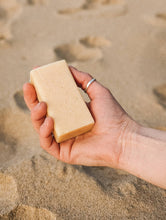 Load image into Gallery viewer, Wylder | Ginger &amp; Lime with Pumice Scrub Natural Bar Soap