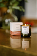 Load image into Gallery viewer, Amber Scented Candle - BTS CONCEPT STORE
