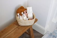 Load image into Gallery viewer, Natural Handmade Soap On A Rope "Early Morning" - BTS CONCEPT STORE