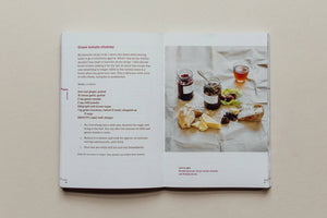 Do Preserve, Guide to Making Jam, Chutney, Pickles, Cordials