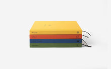 Load image into Gallery viewer, The School of Life | Writing as Therapy Journal | Journeys - BTS CONCEPT STORE