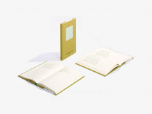 Load image into Gallery viewer, The School of Life | Self-Improvement Journal | Personal Growth - BTS CONCEPT STORE