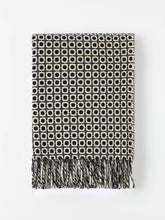 Load image into Gallery viewer, Merino Wool Blanket | Manta Vintage 1956