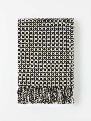 Merino Wool Blanket | Manta Vintage 1956