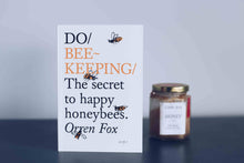 Load image into Gallery viewer, Do Beekeeping Book, Guide for Beginners