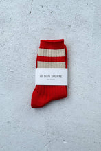 Load image into Gallery viewer, Her Socks - Varsity