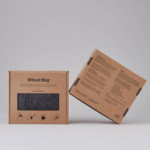 Wheat Bag - Hot/Cold