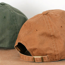 Load image into Gallery viewer, Cotton Baseball Cap | I Think I Need More Coffee - BTS CONCEPT STORE