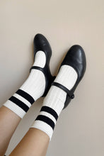 Load image into Gallery viewer, Her Socks - Varsity