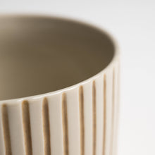 Load image into Gallery viewer, Yarrow Mug - Brushed Mustard Yellow - Large (Set of 2)