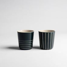 Load image into Gallery viewer, Vervain Beaker - Sea Green - Large (Set of 2) - BTS CONCEPT STORE