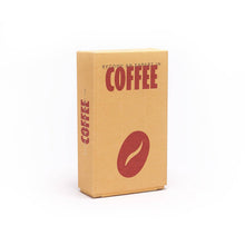 Load image into Gallery viewer, Become an Expert in Coffee | Brew and Bean Facts Gift - BTS CONCEPT STORE