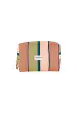 Load image into Gallery viewer, Gabrielle Paris Cotton Toiletry Bag | Sand - BTS CONCEPT STORE