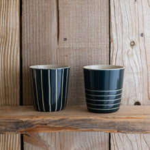 Load image into Gallery viewer, Vervain Beaker - Sea Green - Large (Set of 2) - BTS CONCEPT STORE