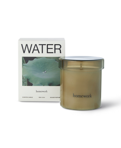 Water Candle - Regular