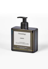 Load image into Gallery viewer, Amber Hand Wash - BTS CONCEPT STORE