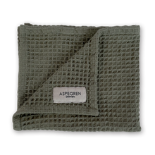 Load image into Gallery viewer, Gift set - 100% Organic cotton - Set of 3 - Wasabi