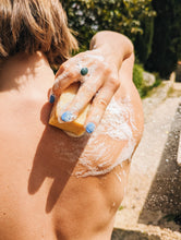Load image into Gallery viewer, Wylder | Ginger &amp; Lime with Pumice Scrub Natural Bar Soap
