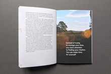 Load image into Gallery viewer, Do Pause, The Restorative Guide - BTS CONCEPT STORE