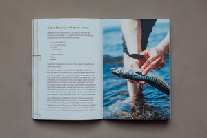 Do Wild Baking, Guide to Campfire Cooking & Adventurous Eats