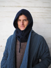 Load image into Gallery viewer, Merino Wool Hood