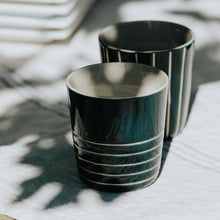 Load image into Gallery viewer, Vervain Beaker - Sea Green - Large (Set of 2) - BTS CONCEPT STORE