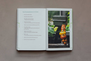 Do Grow - Start with 10 simple vegetables