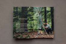Load image into Gallery viewer, Do Wild Baking, Guide to Campfire Cooking &amp; Adventurous Eats
