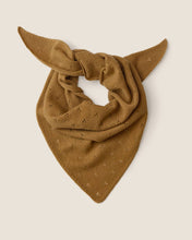 Load image into Gallery viewer, ROVE Pointelle Neckerchief | Hay