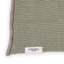 Load image into Gallery viewer, Gift set - 100% Organic cotton - Set of 3 - Fennel