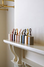 Load image into Gallery viewer, Natural Handmade Soap On A Rope "Orange Kiss" - BTS CONCEPT STORE