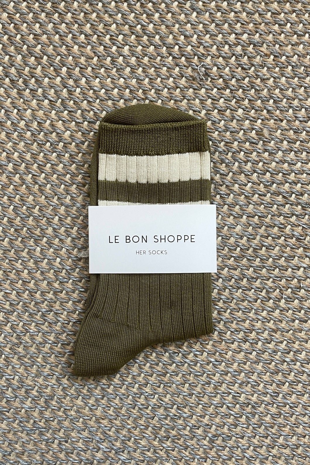 Her Socks - Varsity