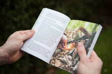 Load image into Gallery viewer, Do Wild Baking, Guide to Campfire Cooking &amp; Adventurous Eats