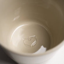 Load image into Gallery viewer, Yarrow Mug - Brushed Mustard Yellow - Medium (Set of 2)